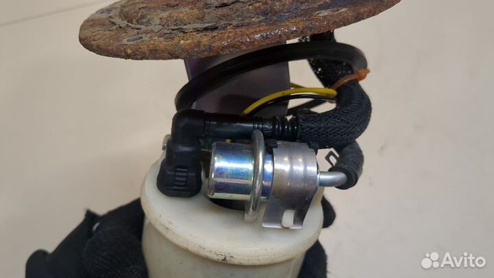 Насос топливный электрический BMW 5 F07 Gran Turismo, 2011