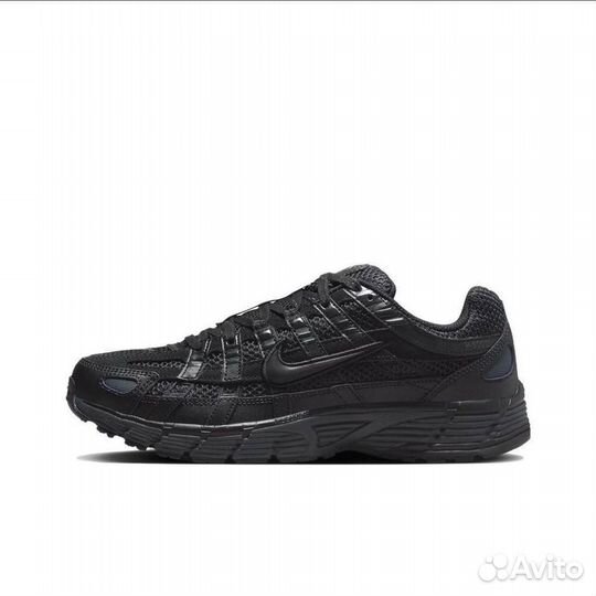 Nike P-6000 PRM 