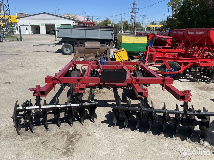 Борона БДТ-Агро БДТ-3, 2023