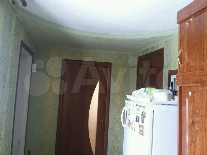 Дом 90 м² на участке 38 сот.
