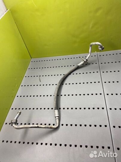 Трубка кондиционера Mercedes-Benz E-Class W210