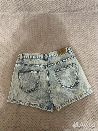Шорты женские