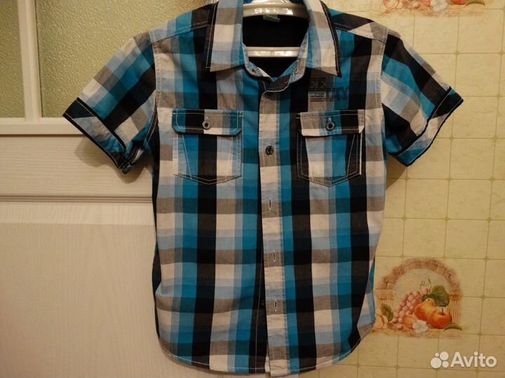 Продам рубашку