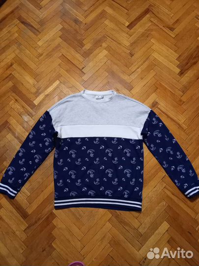 Свитшот Luhta для мальчика 158-164