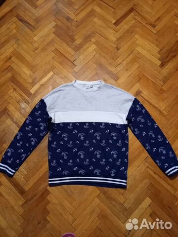 Свитшот Luhta для мальчика 158-164