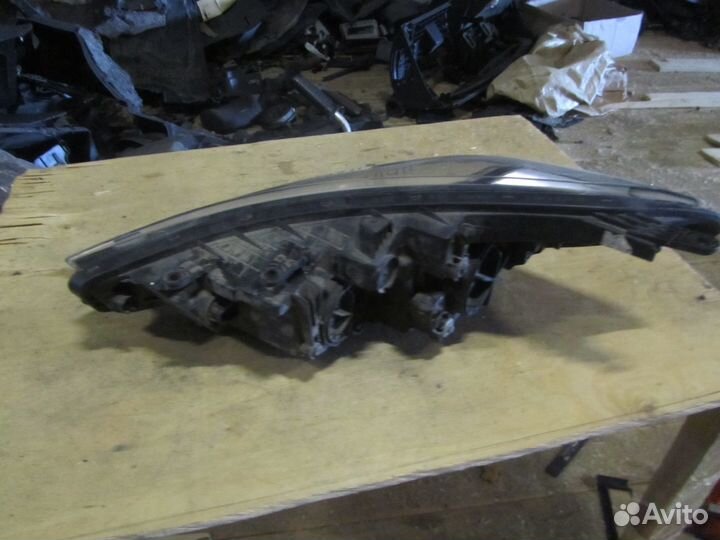 Фара правая левая Kia Cerato Церато 3 арт 2737096