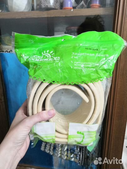 Лента на стол