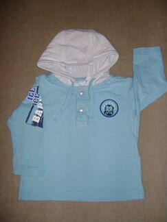 Вещи для мальчика 9-12 мес