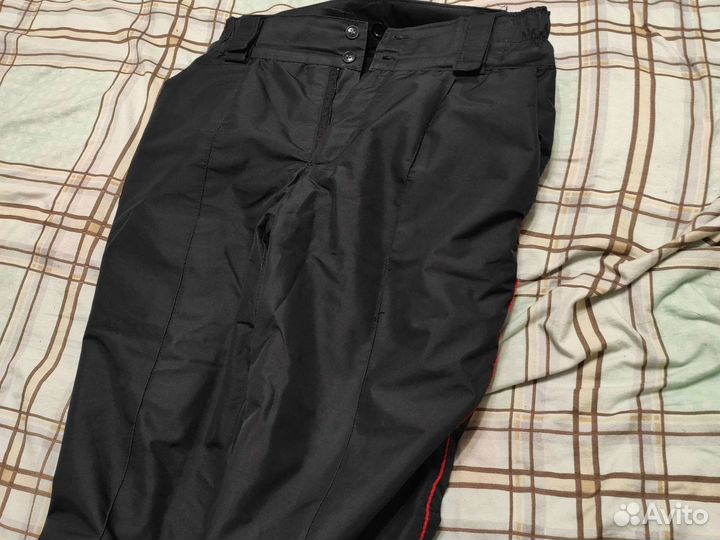 Полицейская форма мужская