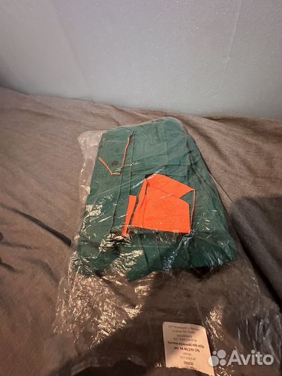 Костюм Мужской Рабочий Летний спецодежда