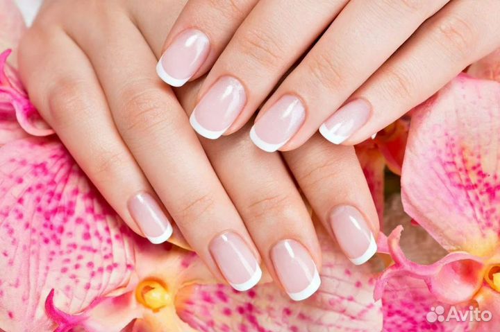 Мастер Маникюра Хороший заработок Салон №151