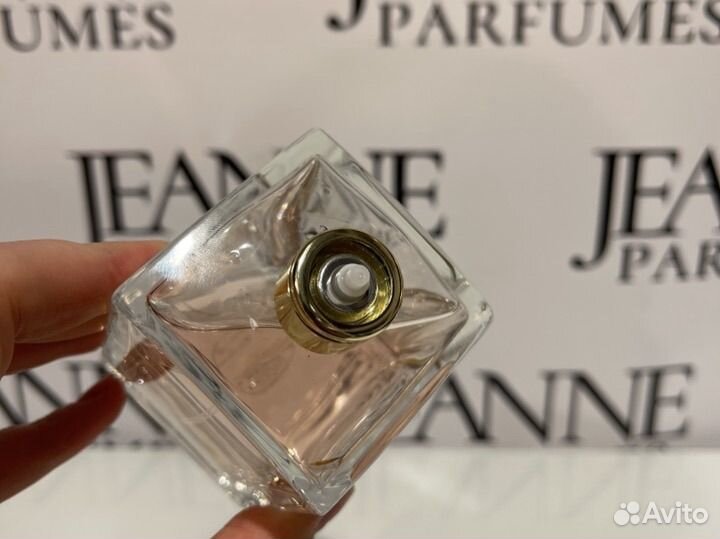 Armani Prive Pivoine Suzhou Распив / Отливант