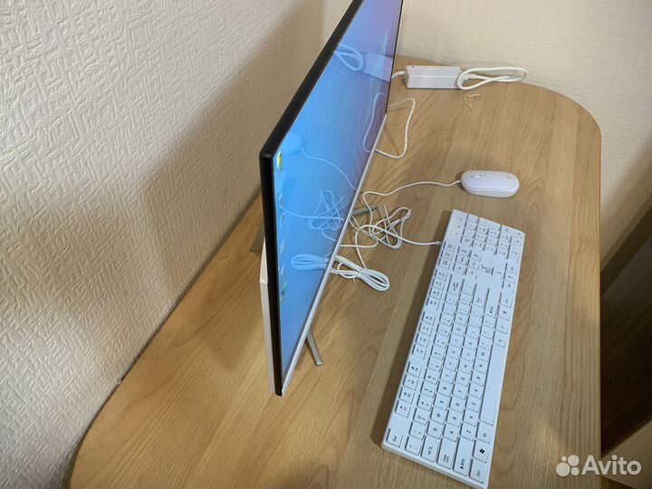 Моноблок (intel core i5) SMART X