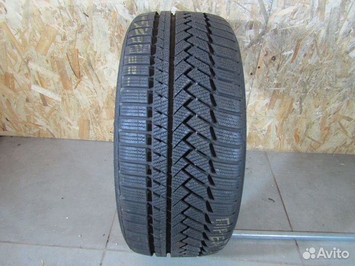 Continental ContiWinterContact TS 850 P 225/35 R19