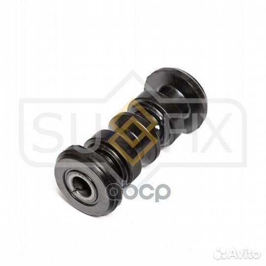 Сайлентблок рессоры LCV зад прав/лев ford T