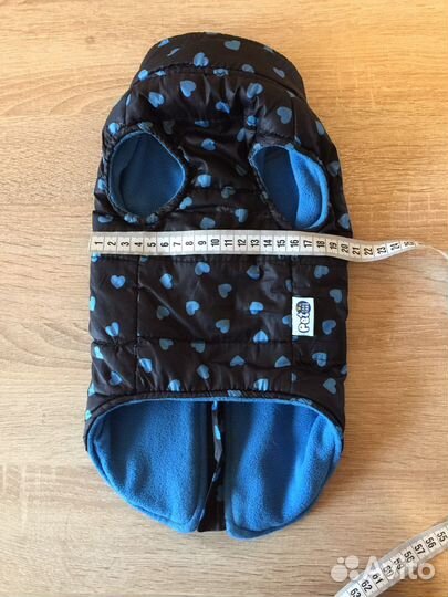 Одежда для собак