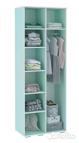 Тифани Шкаф 2-х створчатый шк-09