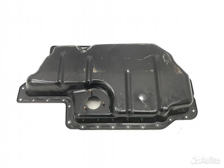 Поддон двигателя Audi A8 D3 BVJ 2008
