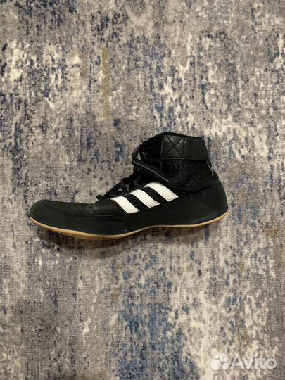 Борцовки adidas