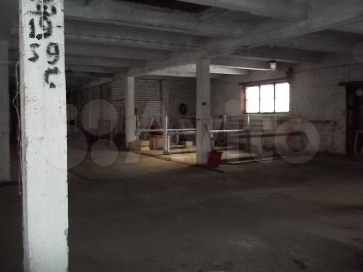 Производство, 2302.7 м²