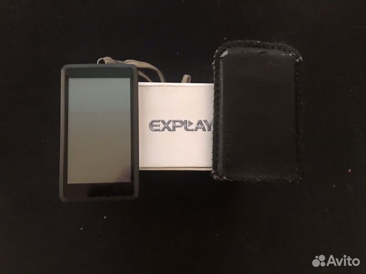MP3-плеер Explay M9