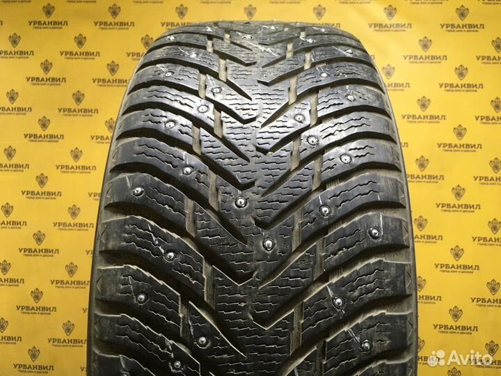 Nokian Tyres Hakkapeliitta 8 SUV 255/50 R19 107T