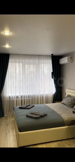 1-к. квартира, 33 м², 5/5 эт.