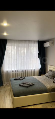 1-к. квартира, 33 м², 5/5 эт.