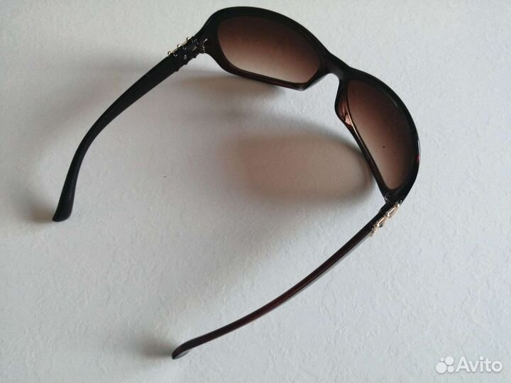 Солнцезащитные очки с поляризацией