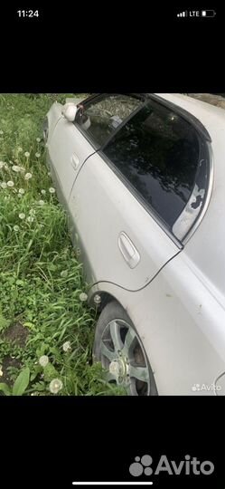 Запчасти Toyota crown majesta 149