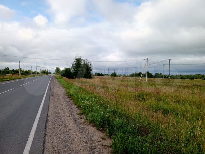 Участок 5 га (ИЖС)