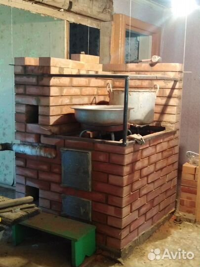 Печник Печи, камины уличные комплексы - с теплом