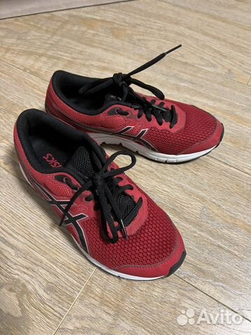 Кроссовки Asics