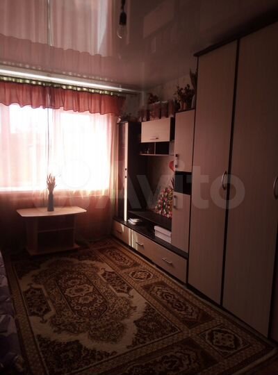 Комната 19 м² в > 9-к., 5/5 эт.