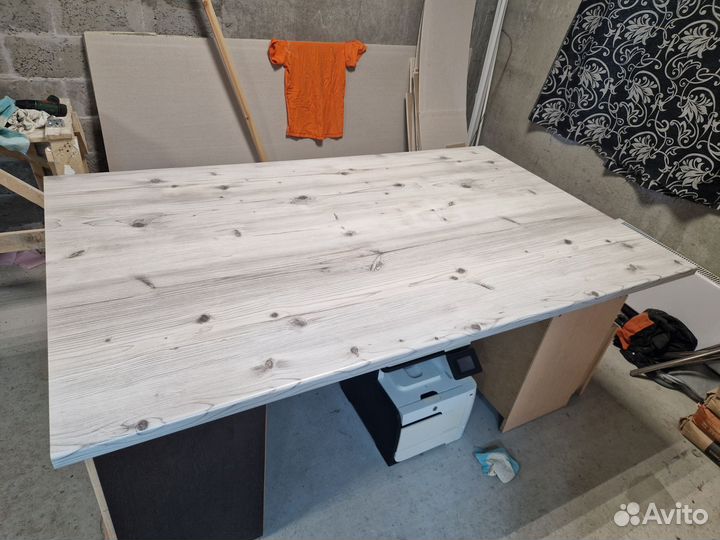 Столешница из дсп