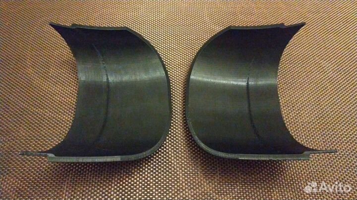 Брызговики Kugoo G1