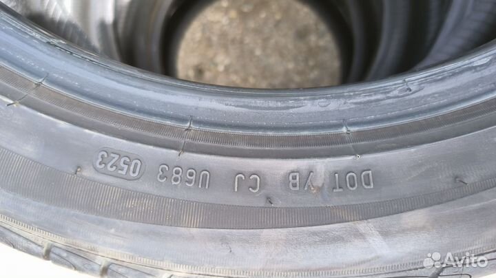Pirelli Formula Energy 225/45 R17 94Y
