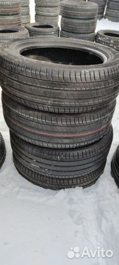 Michelin Primacy 3 ST 225/55 R18