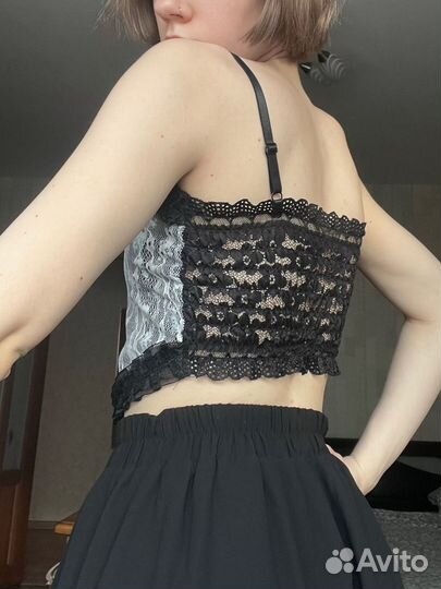 Топ женский