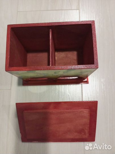 Чайный домик