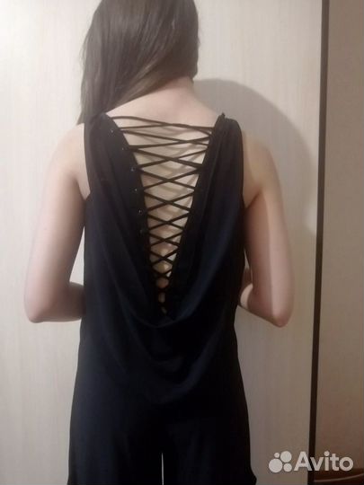 Комбинезон женский