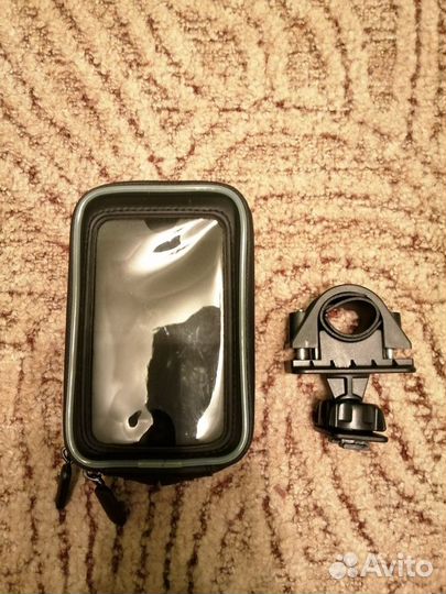 Водонепроницаемый чехол