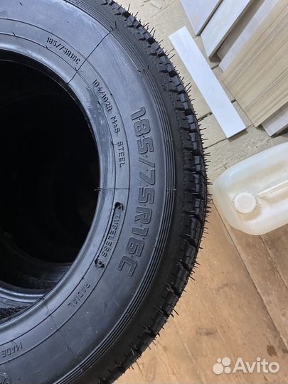 Шины на газель Forward professional -301 185/75 R