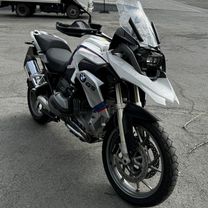 BMW R1200GS Celebration Edition