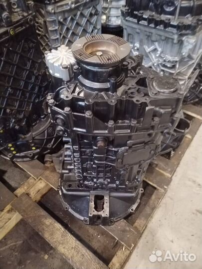 Кпп камаз 6520 zf 9 Склад