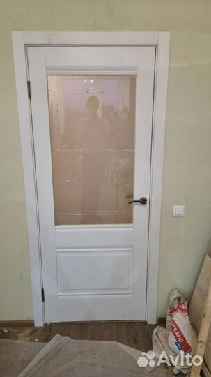 Двери со склада