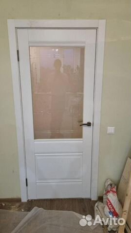 Двери со склада