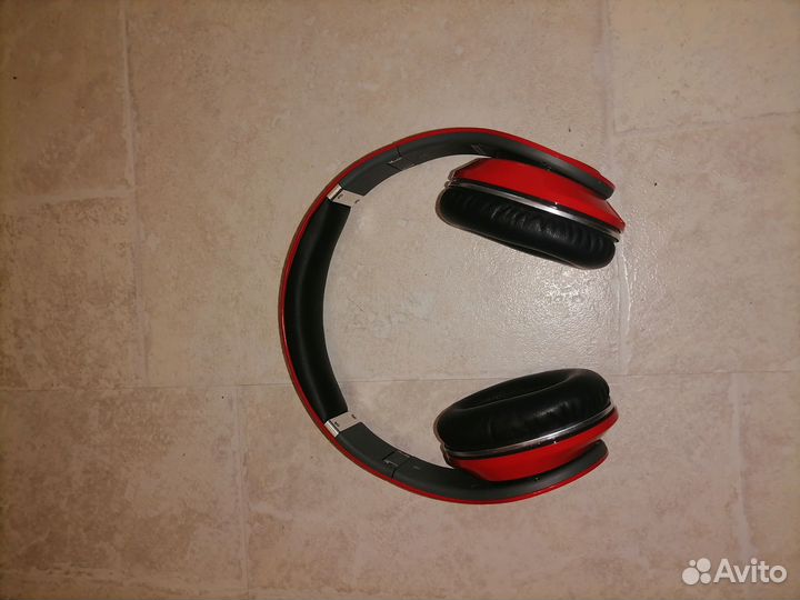Беспроводные наушники beats by dr dre