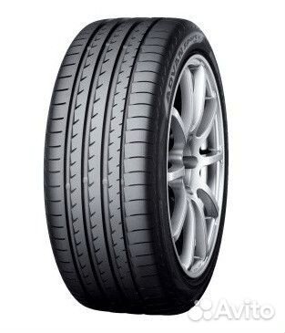 Yokohama Advan Sport V105 265/35 R20