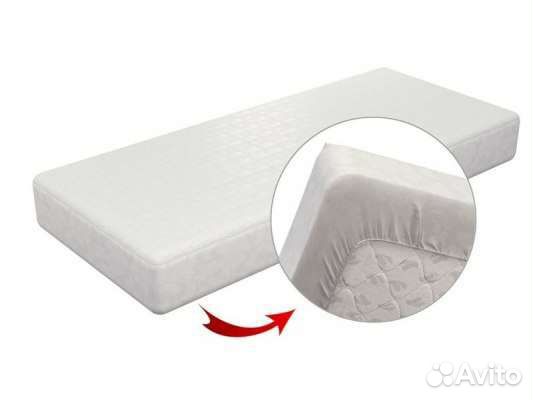 Наматрасник влагозащитный